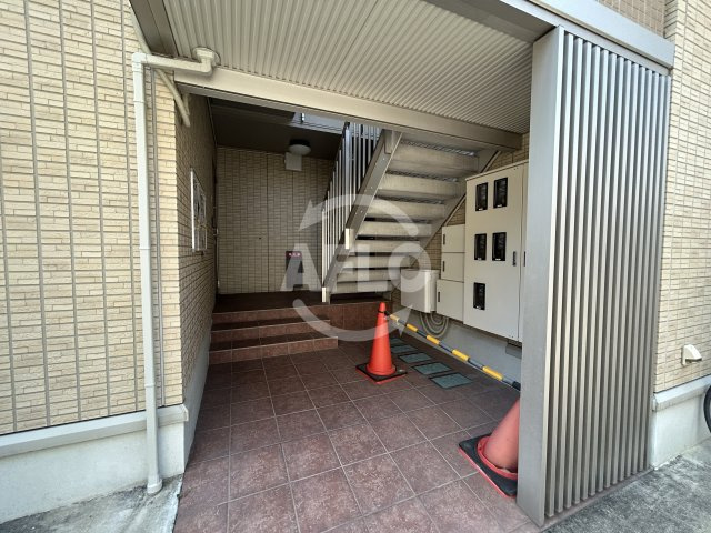 ウィットヒメサトのロビー|ロビー