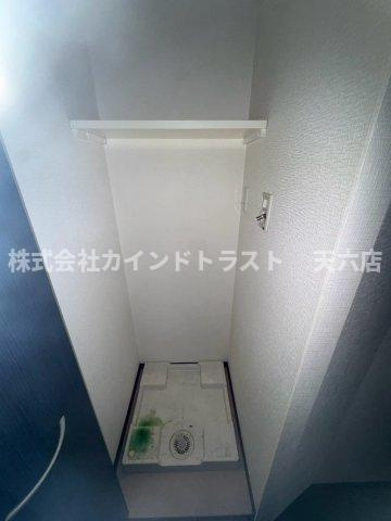 エスライズ桜ノ宮の設備