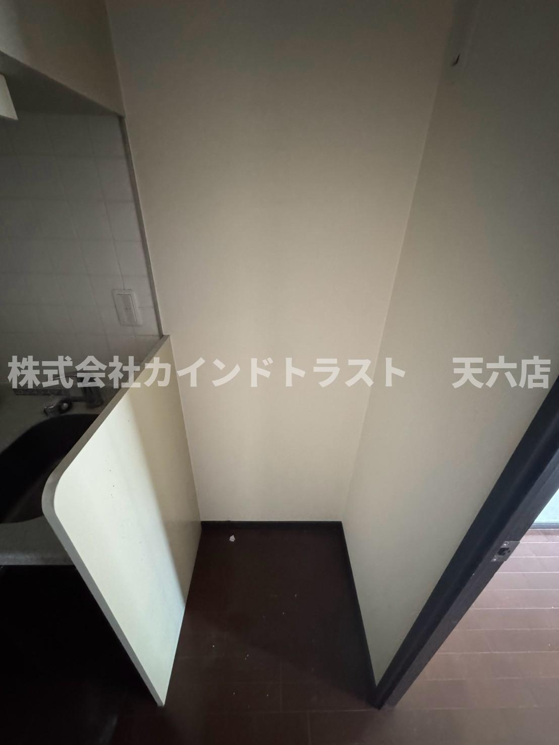 エスライズ桜ノ宮の設備