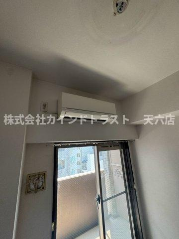 エスライズ桜ノ宮の内装|内装もきれいです