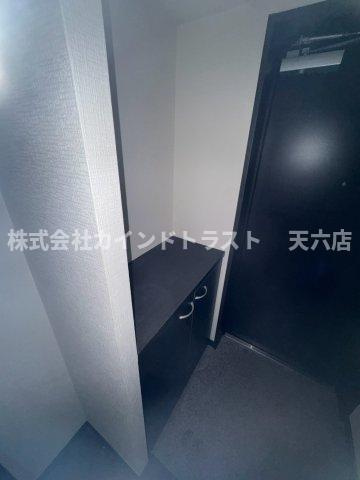 エスライズ桜ノ宮の設備