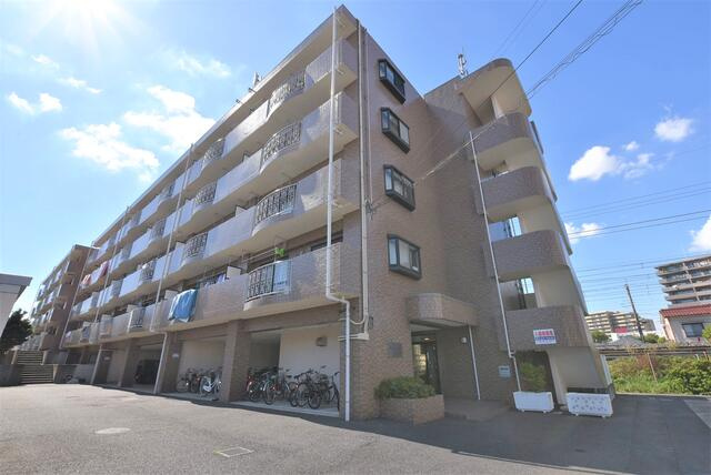 ブライトステージ南柏
