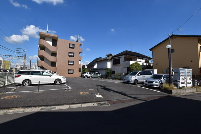 ブライトステージ南柏のその他