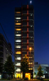 足立区千住中居町のマンションの画像