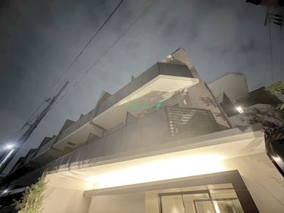 【外観】 | クレイシアIDZ中野野方 | 外観
