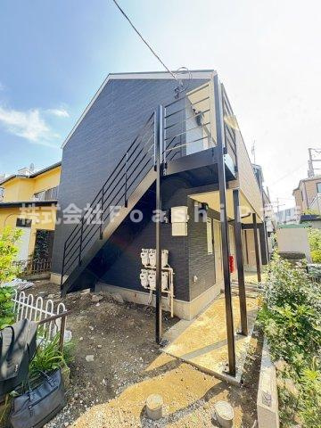 Bloom元住吉