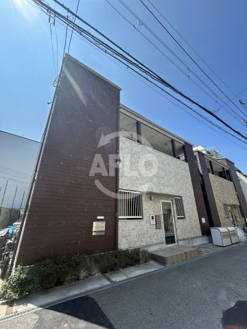 グランディオーソ姫島のその他共用部分|共用部
