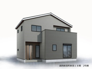湖西市新居町新居 18期 新築建売 2号棟の画像