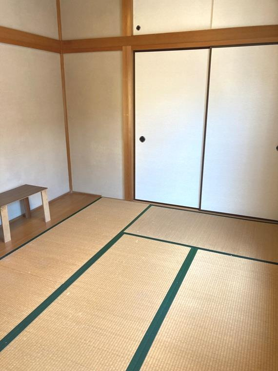 東柏ケ谷戸建のその他