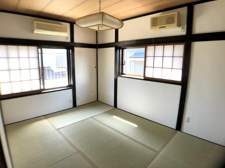 南林間戸建のその他
