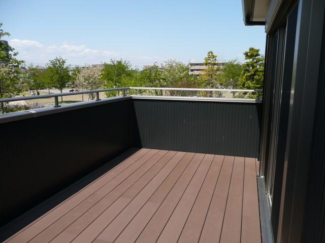 ふじみ野東戸建の展望