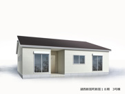湖西市新居町新居 18期 新築建売 3号棟の画像