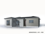 湖西市新居町新居 18期 新築建売 4号棟の画像