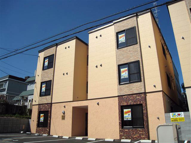 クレセール清田