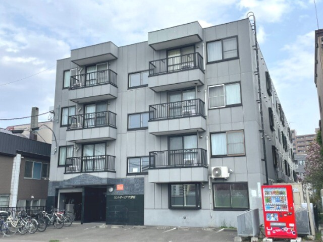 セントポーリア六番館