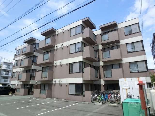 エクセレント本郷