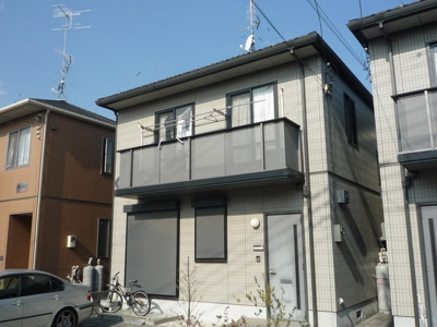 賃貸戸建♪