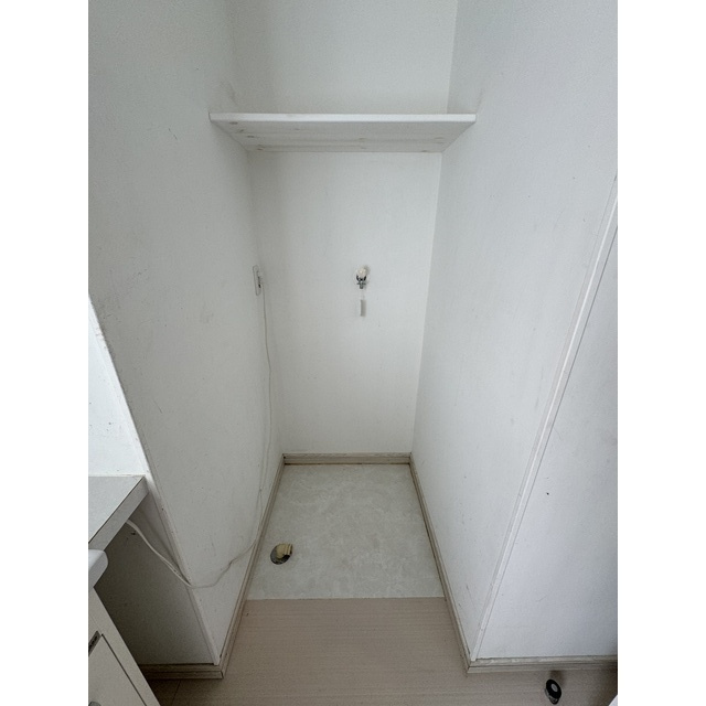三保洋風戸建の内装