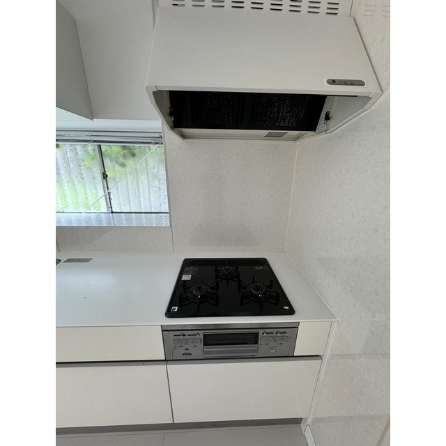 三保洋風戸建の内装