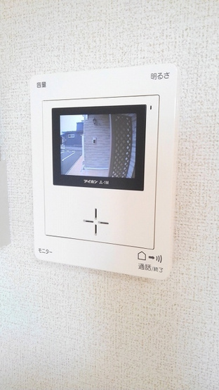 【設備】 | ヌーベル荏隈