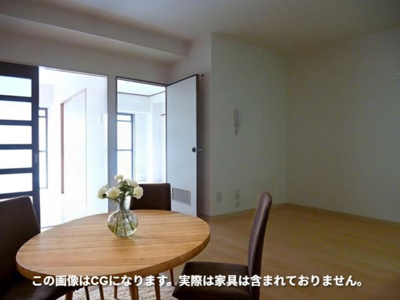 家具配置イメージ図♪