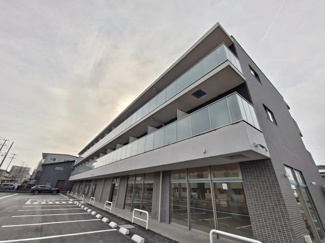 ３階建て・ＲＣ低層マンション♪