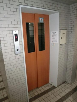 【その他】ジュネパレス松戸第３０