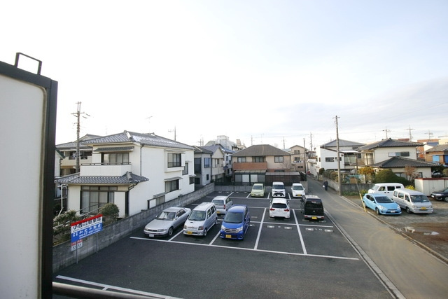 【その他】クレールメゾン高根台