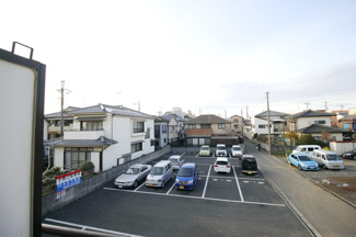 【その他】クレールメゾン高根台