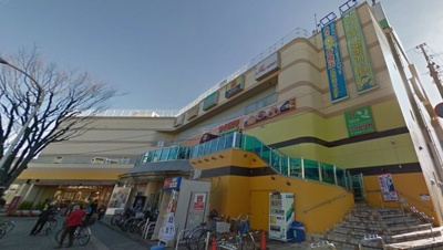 マツモトキヨシエポカ高根台店 235m