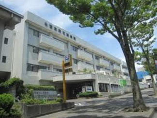 北習志野花輪病院 1519m
