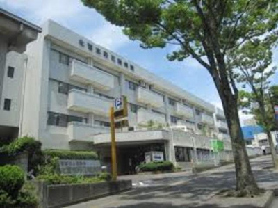 北習志野花輪病院 1519m