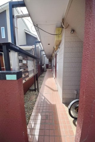 【その他】クレールメゾン高根台