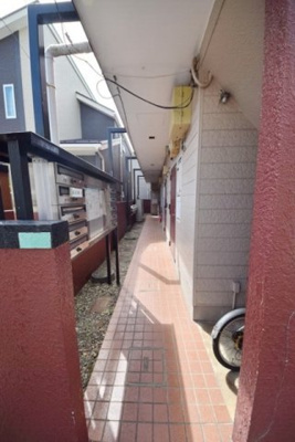 【その他】クレールメゾン高根台