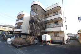 岡田コーポレーションＮｏ．２の画像