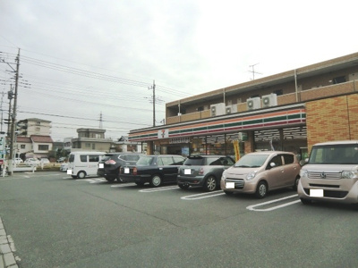 セブンーイレブン南越谷５丁目店まで200ｍ