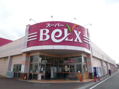 ベルクス 南越谷店まで450ｍ