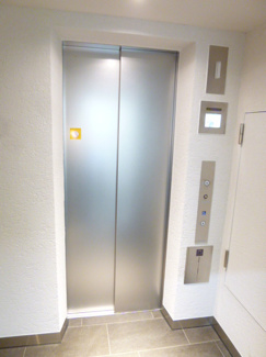 エレベーター