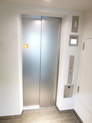 エレベーター