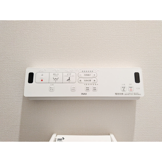 ＶＯＲＴ高井戸西ｒｅｓｉｄｅｎｃｅの内装