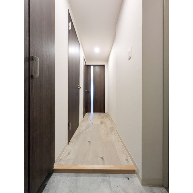 ＶＯＲＴ高井戸西ｒｅｓｉｄｅｎｃｅの内装