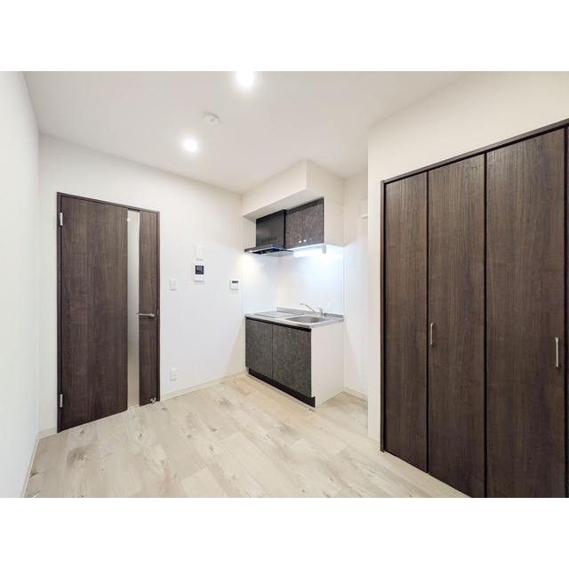 ＶＯＲＴ高井戸西ｒｅｓｉｄｅｎｃｅの内装