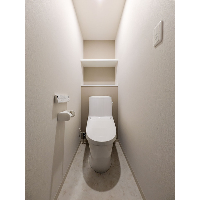 ＶＯＲＴ高井戸西ｒｅｓｉｄｅｎｃｅの内装