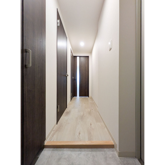 ＶＯＲＴ高井戸西ｒｅｓｉｄｅｎｃｅの内装