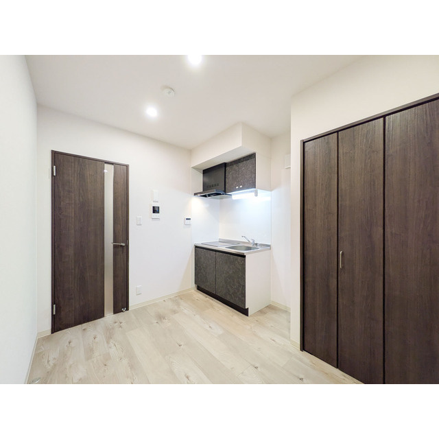 ＶＯＲＴ高井戸西ｒｅｓｉｄｅｎｃｅの内装