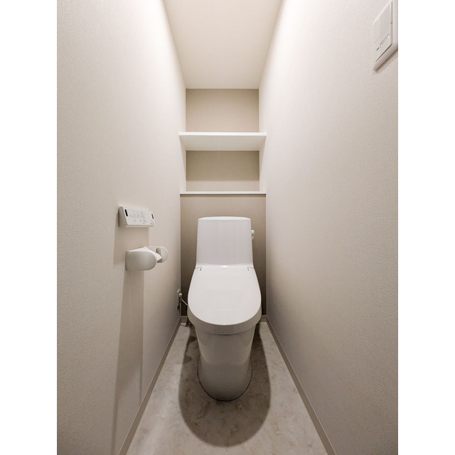ＶＯＲＴ高井戸西ｒｅｓｉｄｅｎｃｅの内装
