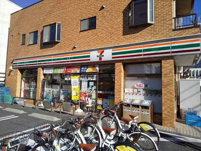 セブンイレブン新座東北２丁目店まで260ｍ