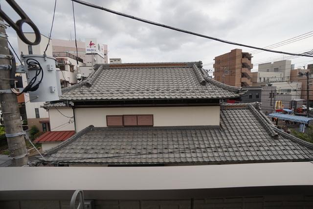 景色
