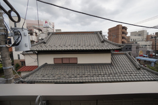 景色