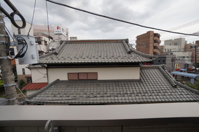 景色